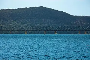 Hawkesbury Prints: Hawkesbury River on Sydney Central Coast NSW Australia fishing boating wildlife boats yachts seafood restaurants with