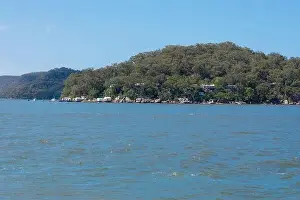 Hawkesbury Prints: Hawkesbury River on Sydney Central Coast NSW Australia fishing boating wildlife boats yachts seafood restaurants with