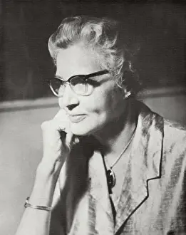 Doctor Prints: Helen Brooke Taussig