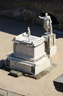 Sorrento Prints: Herculaneum