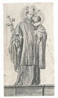 Hermann Josef von Steinfeld, Saint