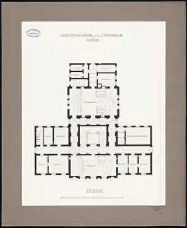 Design History Prints: Herrmann Heinrich Ludwig Alexander (1821-1889)