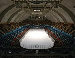 Hockey Prints: Hershey Pennsylvania Sports