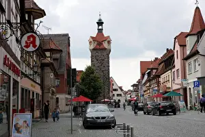 Located Prints: Herzogenaurach, 2013