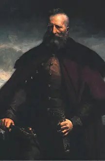 Strategies Prints: Hetman Jan Karol Chodkiewicz. 1868 158 JKChodkiewicz