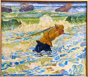 high tide 1891 jan toorop 1858 1928 Trending Item 5
