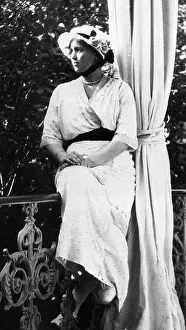 Dignity Prints: This historical image shows Grand Duchess Marie