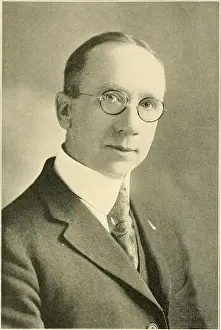 Bookyear1922 Prints: History of Milwaukee, city and county