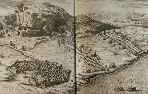 Eryx Prints: History by Polybius. Volume I. French edition translated from Greek by Dom Vincent Thuillier