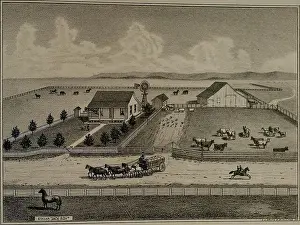 Informative Prints: 'History of Yuba County, California