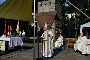 Toelz Prints: Hochfest des Leibes und Blutes Christi - Fronleichnam