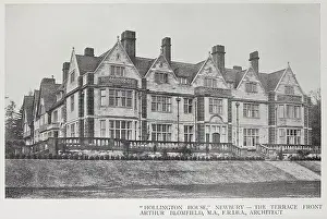 Hollington House, Newbury (2)