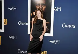 Film Premiere Prints: HOLLYWOOD, CALIFORNIA - OCTOBER 24