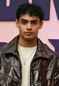 World Premiere Prints: Hollywood, California, USA 25th March 2024 Alejandro Rosario attends Warner Bros