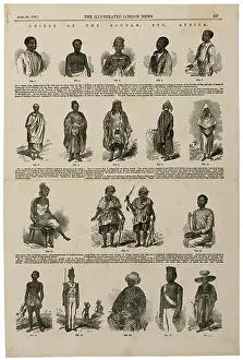 Homo Sapiens Prints: Homo sapiens, Print, Homo sapiens is the only extant human species