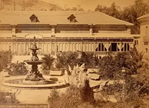Huelva Prints: Huelva, Hotel Colón, nº 10
