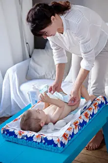 HYGIENE, CHILD