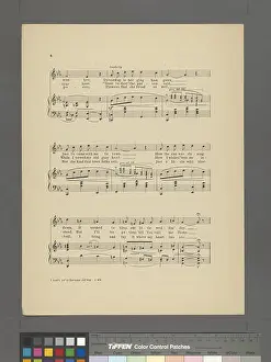 Attachment Prints: I love you in the same old way ( Darling Sue ) (NYPL Hades 464152 1704654)