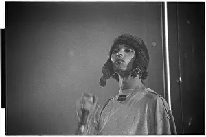 Indie Prints: IAN BROWN, THE STONE ROSES, SINGER