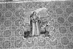 Santiago Prints: The Igreja do antigo Convento de Santa Clara in Caminha