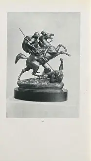 Bookyear1910 Prints: Illustrated catalogue of the art treasures collected by the well-known connoisseur the late Cyrus J