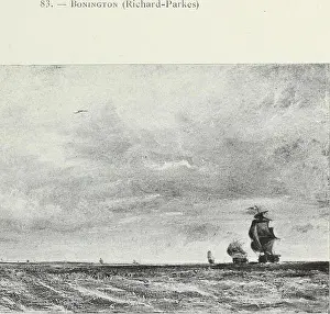 1000 Prints: An illustrated catalogue featuring 100 paintings from old master artists of Dutch
