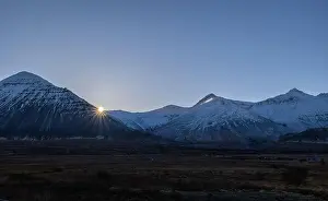 Aurora Prints: I'm returning to my beloved Iceland, its landscapes and northern lights!