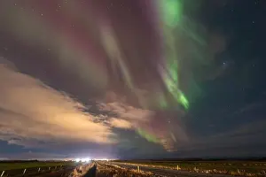 Aurora Prints: I'm returning to my beloved Iceland, its landscapes and northern lights!