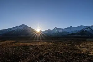 Magnetic Prints: I'm returning to my beloved Iceland, its landscapes and northern lights!