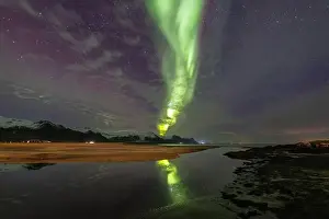 Magnetic Prints: I'm returning to my beloved Iceland, its landscapes and northern lights!