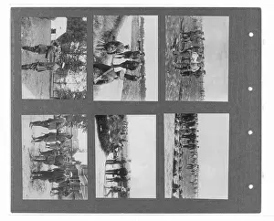 Sikh Prints: This image, from the Canadian War Memorials Fund's official photography collection