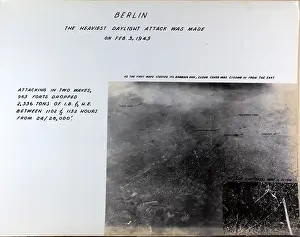 Units Prints: This image features the 8th Air Force