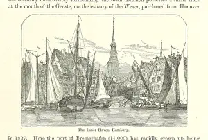 1885 Prints: This image is from page 383 of George Goudie Chisholm's 1885 book