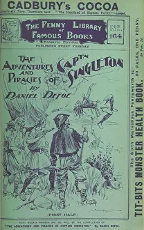 Penny Prints: Image taken from page 279 of The Penny Library of Famous Books