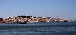 Lisbon Portugal Prints: Images of Lisbon, Portugal. Lisbon architecture and landmarks