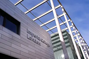 Imperial College London. London UK