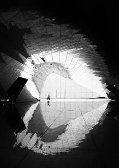 Seoul Prints: Incheon, South Korea - May 2022