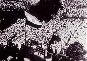 Prime Minister Prints: Independence Day, 15th August 1947