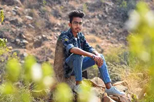 Modelling Prints: India is best place to visit for vacations & photography