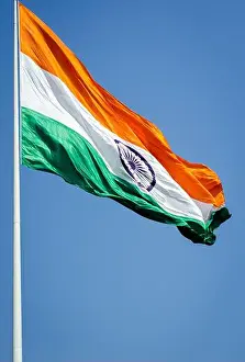 Tricolor Prints: Indian National Flag Tiranga in delhi