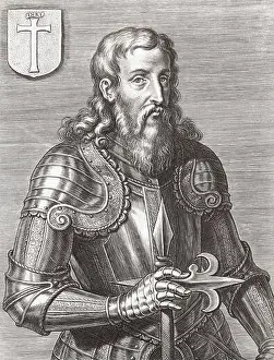 Navigator Prints: Infante D. Henrique of Portugal