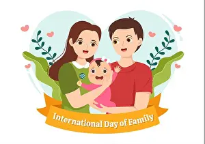 Humanity Prints: International Day of Family Illustration with Kids