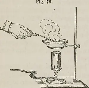 An introduction to practical chemistry : including analysis