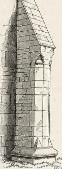 Bookdecade1860 Prints: An introduction to the study of Gothic architecture