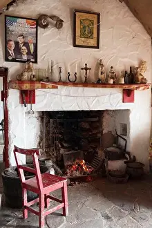 Clifden Prints: Ireland, County Galway, Clifden