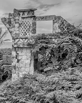 Isla Mujeres Beach Detail