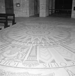 Jerusalem Prints: Israel 1964-1965: Jerusalem (Jerusalem)
