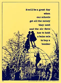 Playing Prints: “It will be a great day when our schools get all the money they need