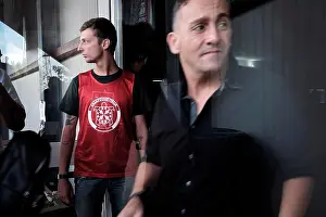 Fascist Prints: Italy, Latina, September 09, 2017 : Annual meeting of Casapound