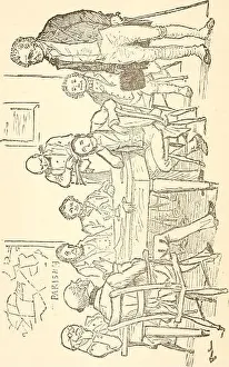Bookyear1887 Prints: Jackanapes. Daddy Darwin's dovecot